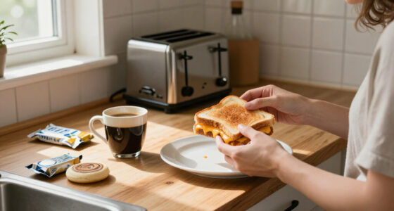 Better (And Cheaper) Than McDonald’s: I Ate Frozen Breakfast Sandwiches Everyday For A Week To Find The Best One