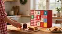 Bonne Maman’s Advent Calendar Sells Out Every Year—Now It’s Back With 24 Speciality Jams