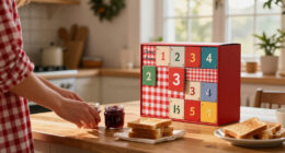 Bonne Maman’s Advent Calendar Sells Out Every Year—Now It’s Back With 24 Speciality Jams