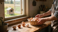 Cal-Maine Says Egg Supply Is Rebalancing
