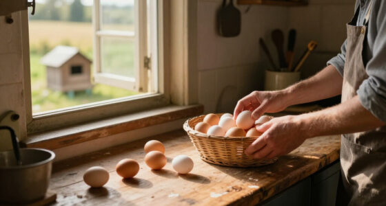 Cal-Maine Says Egg Supply Is Rebalancing