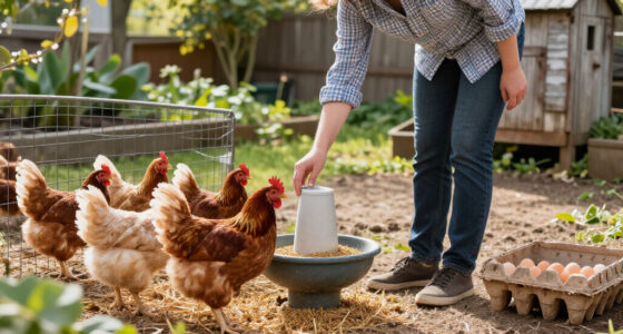 CDC Declares End To Salmonella Outbreak Traced To Backyard Flocks