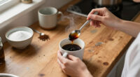 Coffee And High Fructose Mix In New Health Review