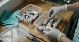 Cold Smoked Fish Recalled Because Of Listeria Risk
