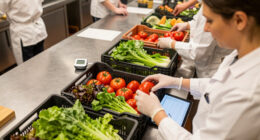 Europe Posts Fall In Cross-border Food Problems