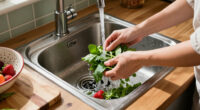 FDA Announces Plan To Address Cyclospora On Fresh Produce