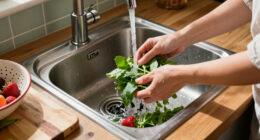 FDA Announces Plan To Address Cyclospora On Fresh Produce