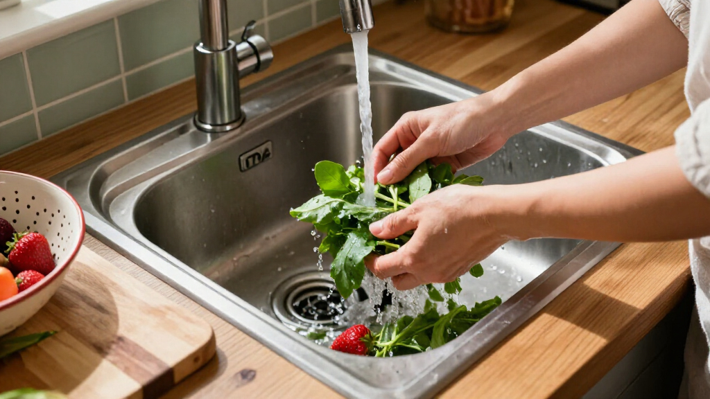 FDA Announces Plan To Address Cyclospora On Fresh Produce