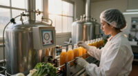 FDA Cites Juice Processor For HACCP Failures And Lack Of Pathogen Reduction