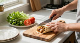 FDA Declares End To Outbreak Linked To Trader Joe's Chicken Wraps; A New Outbreak Is Under Investigation