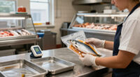 FDA Issues Warning About Cold Smoked Fish Because Of Botulism Risk; Company Refuses To Recall Product