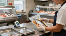 FDA Issues Warning About Cold Smoked Fish Because Of Botulism Risk; Company Refuses To Recall Product