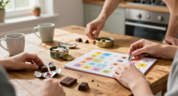 Fishwife, Fancy Chocolates, And More: The 10 Best Advent Calendars For Food-Lovers Are Already Selling Out