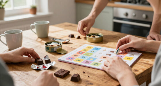 Fishwife, Fancy Chocolates, And More: The 10 Best Advent Calendars For Food-Lovers Are Already Selling Out