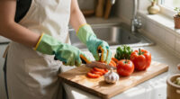 2026 Essential Food & Cooking Supplies Checklist