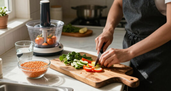 Food Processing Influences Metabolism And Brain Activity