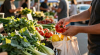 Fresh Meal Prep Shopping Checklist 2026