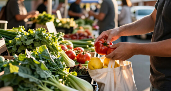 Fresh Meal Prep Shopping Checklist 2026