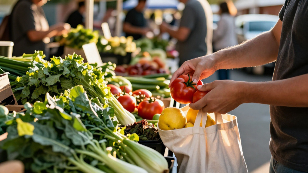 Fresh Meal Prep Shopping Checklist 2026