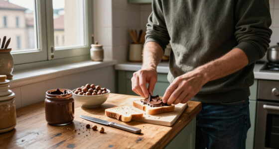Gianduia At Home: Turin's Chocolate-Hazelnut Tradition Beyond The Jar