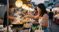Global Street Food Shopping Checklist 2026