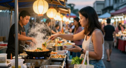 Global Street Food Shopping Checklist 2026