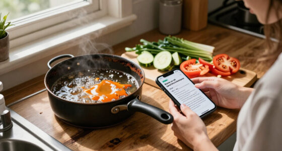 Have You Been Duped By An AI Recipe? Here’s Everything You Need To Know