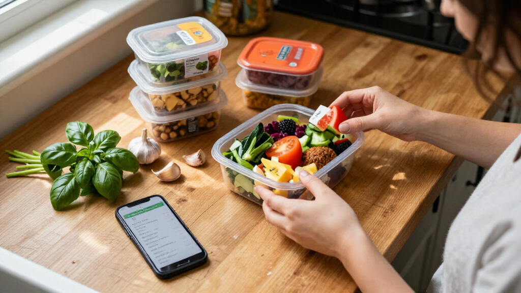 I Tried Hungryroot For 4 Weeks In A Row — Here’s My Unfiltered Review As A Food Editor