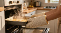 I’ve Used My Oven Mitts Every Day For 3 Years — And They Still Look Practically Brand-New