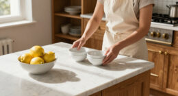 Ina Garten’s Easy Trick For Making Your Kitchen Look Timeless