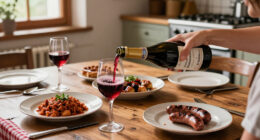 Lambrusco Redeemed: The Fizzy Red That Belongs With Rich Food