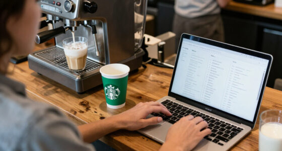 Lawsuit Targets Starbucks ‘Sugar-Free’ Protein Drinks Over Milk Sugar
