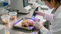 Light Technique Shows Promise In Tackling Campylobacter