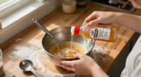 McCormick Vanilla Bottles Has A Game-Changing Secret Feature People Just Found