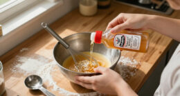 McCormick Vanilla Bottles Has A Game-Changing Secret Feature People Just Found