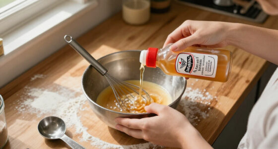 McCormick Vanilla Bottles Has A Game-Changing Secret Feature People Just Found