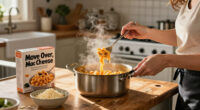Move Over, Mac And Cheese: This Award-Winning Chef’s New Boxed Pasta Tastes Like It Came From A Fancy Restaurant