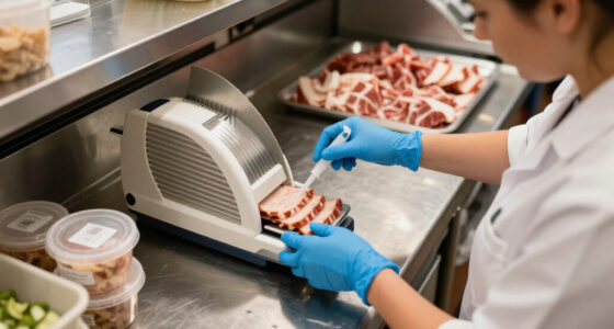 New Listeria Outbreak Under Investigation
