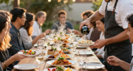 Next Wave Awards Nonprofit Of The Year: AAPI Food & Wine
