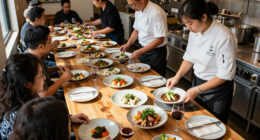 Next Wave Awards Nonprofit Of The Year: AAPI Food & Wine