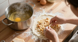Passatelli In Brodo
