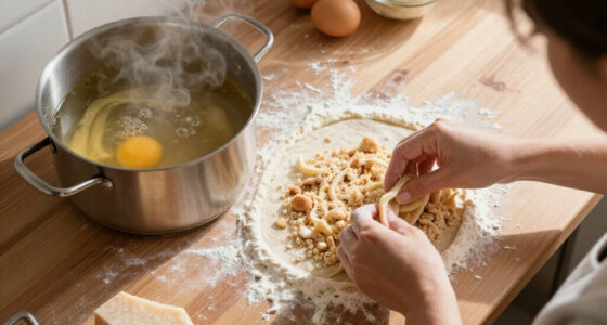 Passatelli In Brodo