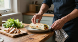 Patient Count In E. Coli Outbreak Traced To Chicken Wraps Growing