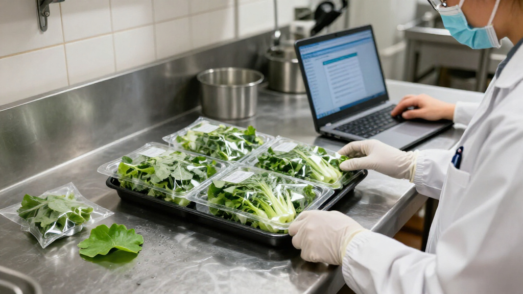 Publisher's Platform: Fifty People Sick, A Known Supplier, And FDA Still Won’t Say Its Name. That Is Wrong, And Here Is How We Fix It.