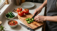 Salmonella Outbreak Traced To Jalapeño Has Ended