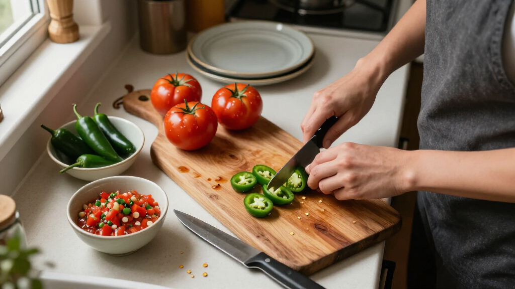 Salmonella Outbreak Traced To Jalapeño Has Ended