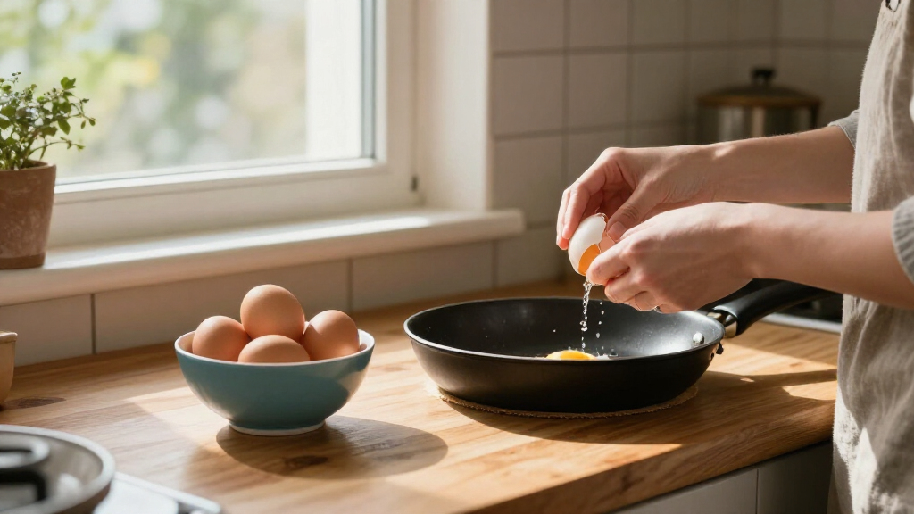 Salmonella Risk From Swedish Eggs Rises From Low Levels