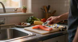 Salmonella Sickens 16 In Sweden