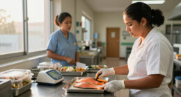 Salmonella Sickens 60 At Hospital In Costa Rica