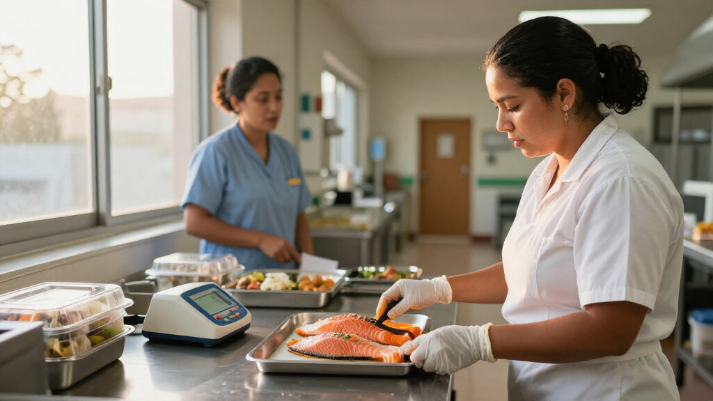 Salmonella Sickens 60 At Hospital In Costa Rica